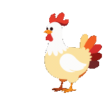 Chicken Loader